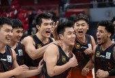 九游体育入口转折点山东男篮官宣签约，欧篮联冲刺阶段攻防权衡，球迷炸锅，数据趋势出现新变化的简单介绍
