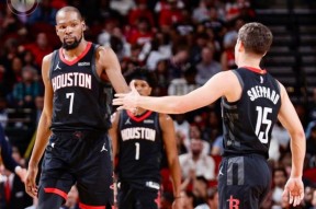 九游体育下载休斯顿火箭最新交易消息最新消息