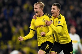 九游游戏平台app下载包含赛前德甲焦点战，多特蒙德内部沟通，底气十足，更衣室氛围转暖的词条